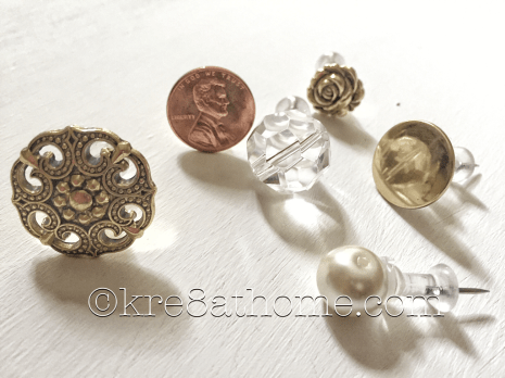 Embellished Pushpins2