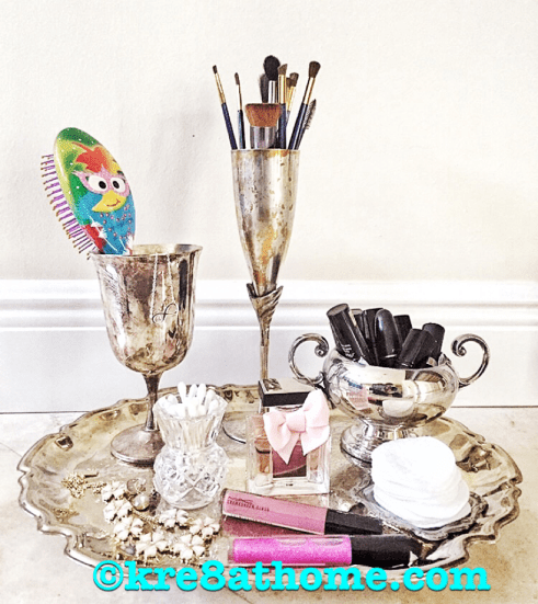 MakeupOrganizer