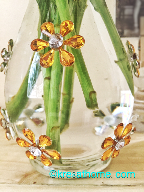 DIY-Embellished-Vase-5